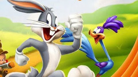 Looney Tunes Dash 2015 - Android Gameplay Walkthrough