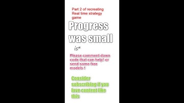 Roblox studio part 2 of recreating NRTS Devlog 2