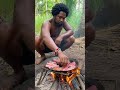 Cooking skills - without electricity Master campfire recipes fast