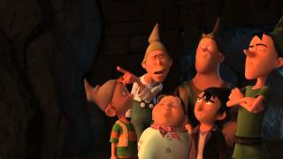 7Th Dwarf 7Bte Zwerg - Trailer
