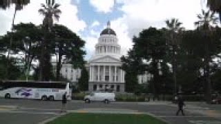 Gov. Jerry Brown met with top officials from water agencies, agricultural interests and environmenta