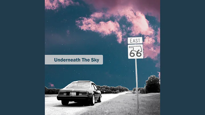 Underneath The Sky (feat. Geoff Rotunno)