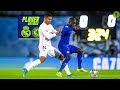 "THIS GAME PROVES KANTE IS THE WORLDS BEST MID" || Real Madrid 1-1 Chelsea Player Ratings