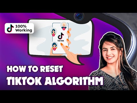 How to Reset TikTok Algorithm 2024 Easy guide