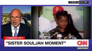 Do Democrats Need Their Own Sister Souljah Moment