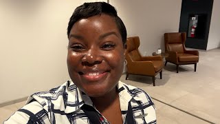 VLOG: DAYS IN MY LIFE AS A JAMAICAN FLIGHT ATTENDANT || LIFE WITH SHYION