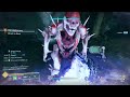 Prismatic warlock build - Destiny 2