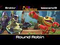 Px champions s0e0 brokkr acolyte tysonstein vs leescano13 paco  round robin pools