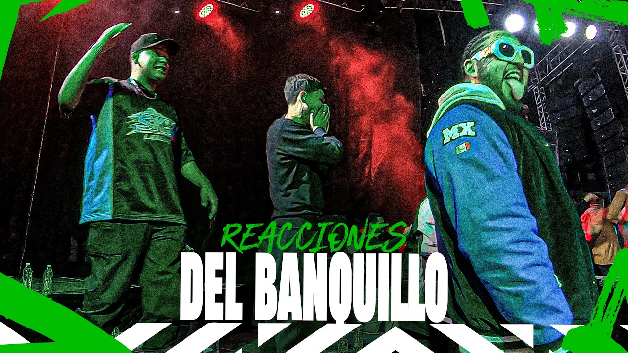 MEJORES REACCIONES DEL BANQUILLO #FMSMEXICO J3 - T6 2025/26