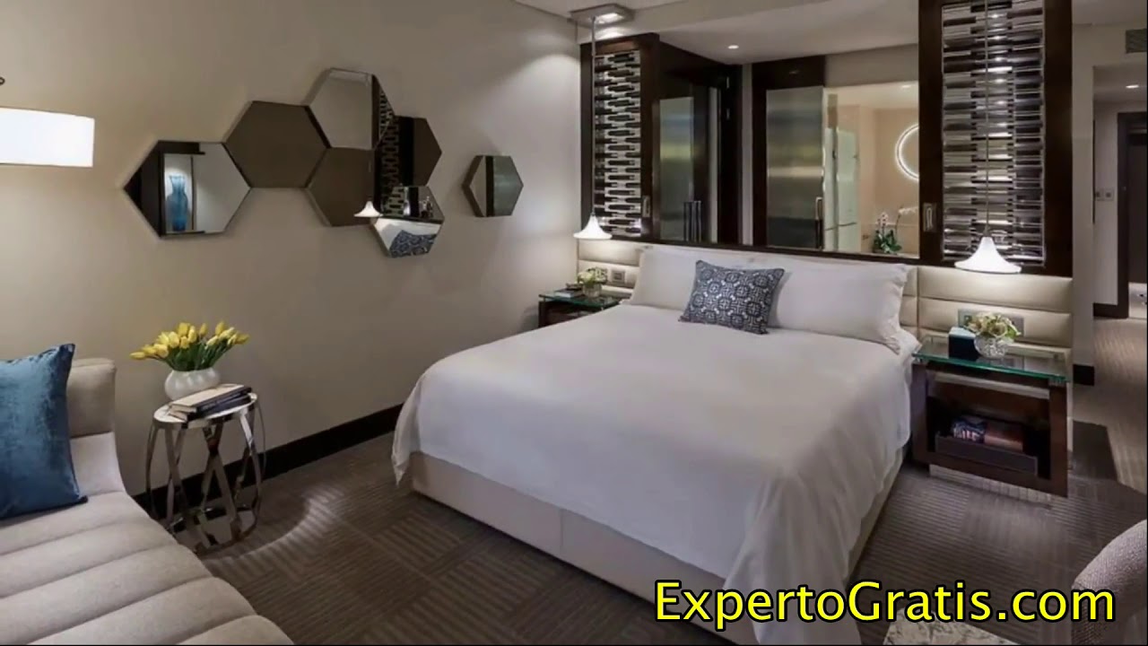 Crown Towers Perth, Perth, Australia   5 star hotel