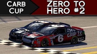 Zero to Hero #2 Carb Cup