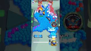 Mob Control 🛂 Game 🎮🎯 194#gaming #ytstudioes #games #gamergamer #mobcontrol#ashishplaysyt