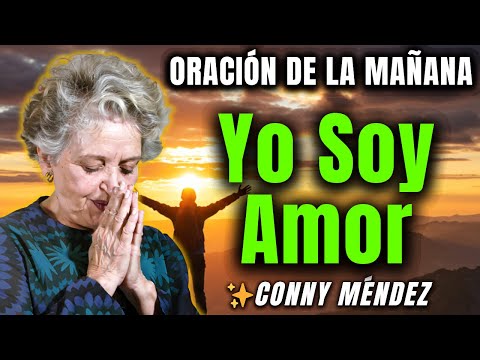 Di Estas 3 Palabras Cada Día y Todo Comenzará a Cambiar en tu Vida - CONNY MENDEZ
