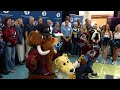 Colorado Avalanche, Colorado Mammoth, Denver Nuggets team up with Children's Hospital Colorado