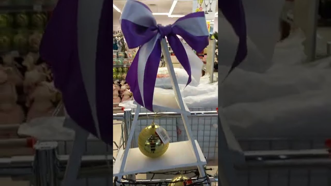 if you do not have a Christmas tree, but there are boards/ нет елки, но есть доски 