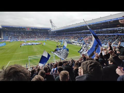 SC HEERENVEEN - FEYENOORD | 1-2 | 12-02-2023