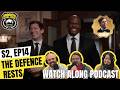 Brooklyn Nine-Nine Fan Podcast - S2E14 - The Defense Rests- 99WAP