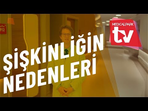 Şişkinliğin Nedenleri Nelerdir?