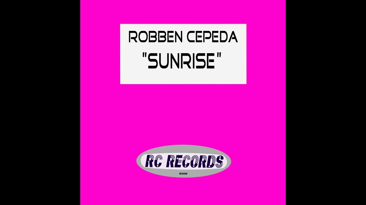 Tonton Robben Cepeda – Sunrise di YouTube Tonton Robben Cepeda – Sunrise di YouTube