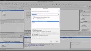 Collaborative Modeling with EMF Compare, EGit and Papyrus