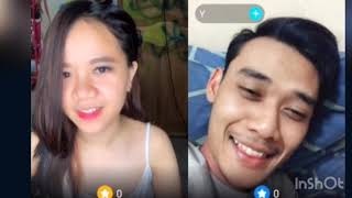 Prank gombalin pengguna bigo berhasil ga ya🤔
