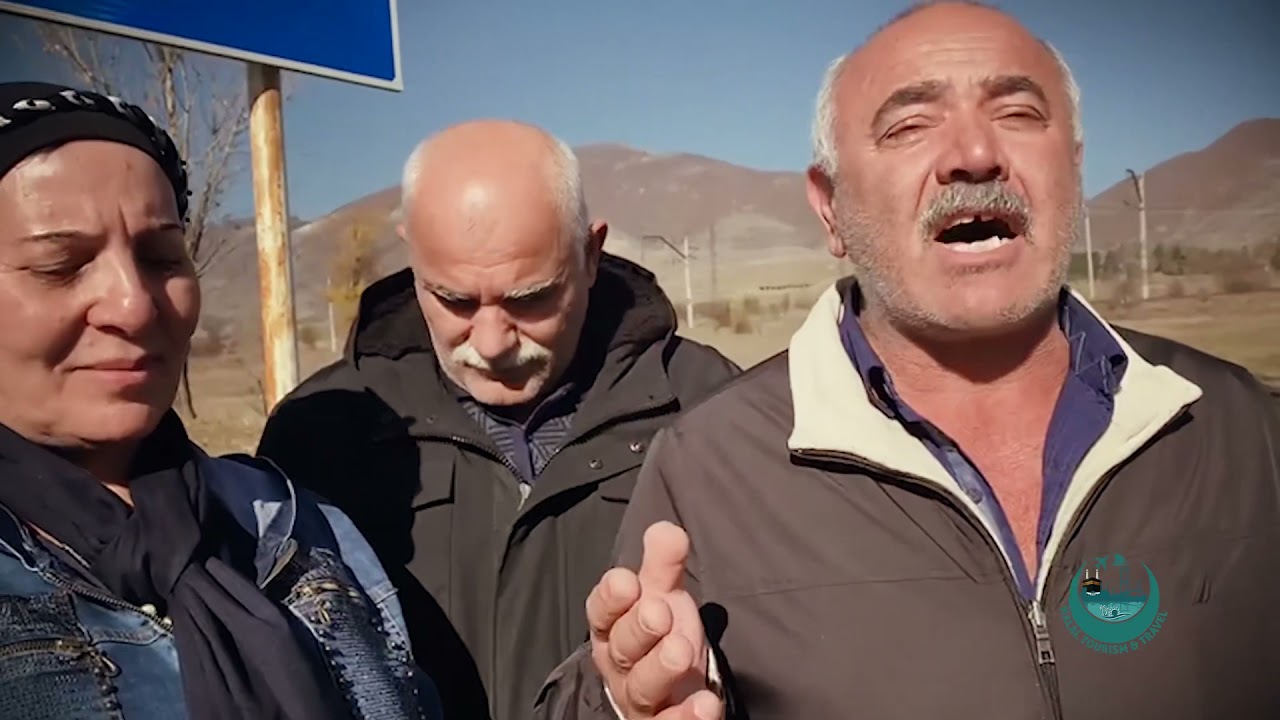 Ahıska Ziyareti Halal Tourism Of America