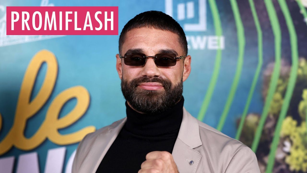 Aleks Petrovic prüft rechtliche Schritte gegen Ex Vanessa