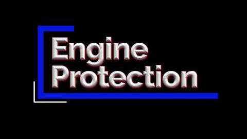 Fuel Tech Part 13: Engine Protection | Evans Performance Academy