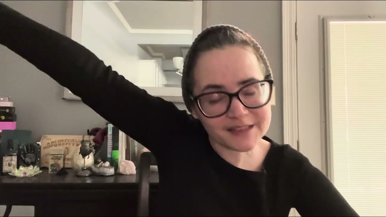 Protected by a DEMON on Assignment | This WARLOCK FOUGHT a Whole CULT for YOU!!