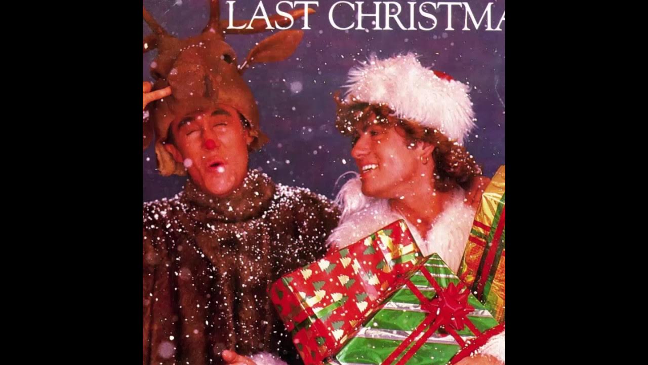 Wham last christmas пластинка. Ласт кристмас джордж клип. George michael wham last christmas. Группа wham last christmas. Клип рождество.