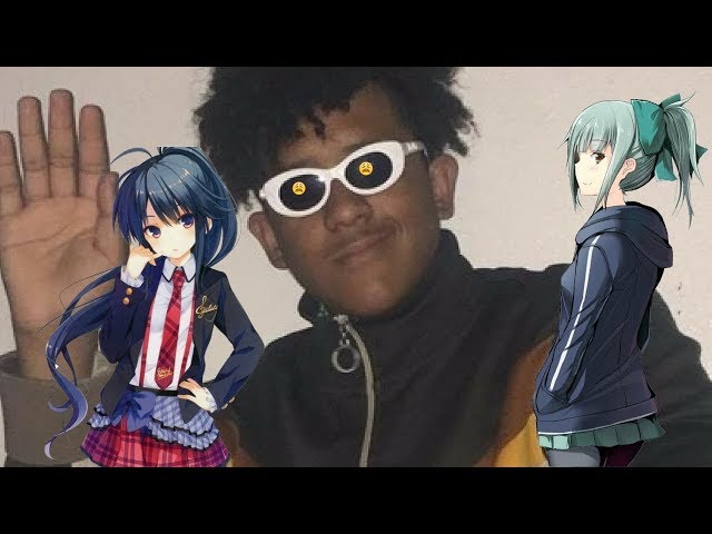 Thick Ni🅱️🅱️as and anime tiddies