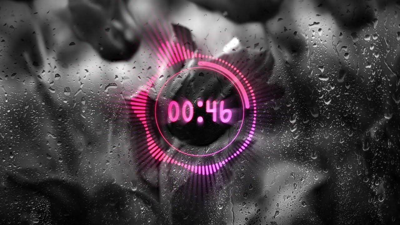 Connor Ng - Thorns (Prod. Raspo) (Official Visualizer)