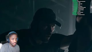 REACTING TO  Sicarios Killed His Family Unaware He's An Elite Navy SEAL Commander!