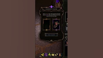 Time for a Paladin glow-up! ✨ #LastEpoch #LastEpochmemes #LastEpochclips