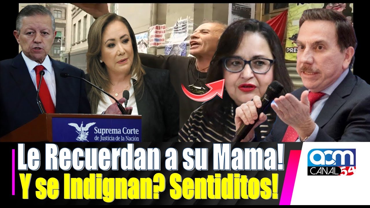 LISTOS ARTURO Y JASMÍN PARA SOMETER A PIÑA PODRIDA, A DEBATE EL PLAN B ...