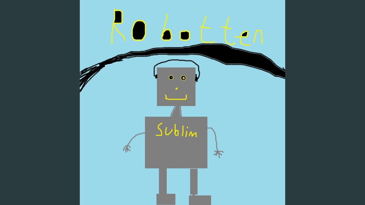 Watch Robotten on YouTube Watch Robotten on YouTube