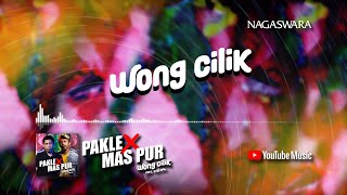 Pakle X Mas Pur - Wong Cilik (Official Video Lyrics)