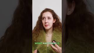 Does Happiness Actually Feel Like This?