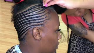 BEGINNER FRIENDLY LEMONADE FEED IN BRAID TUTORIAL