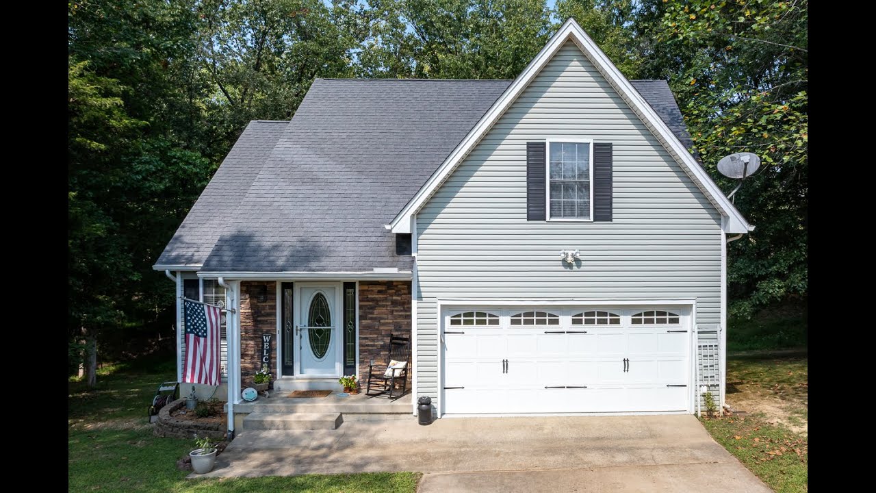 34 Blackberry Ct, Brandenburg, Ky, 40108