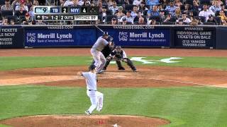 2013/06/21 Phelps' solid performance