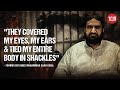 A Story of Pakistani Prisoner in U.S. Detention Centre | Episode 1 | The Guantanamo & Bagram Files