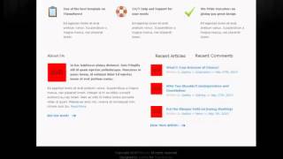 Mini Lab - Premium Wordpress Theme 15 in 1