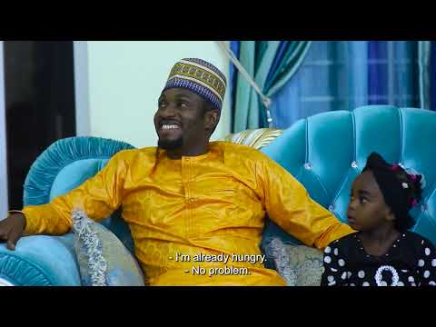 YARIMA PART 1 HAUSA FILM 