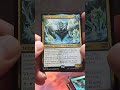Opening Secrets of Strixhaven Play Booster Box Pack 1 #mtg #cardgame #magicthegathering #unboxing