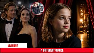 Vivienne Jolie-Pitt The Quiet Daughter Who Found Her Own Stage | The Untold Story