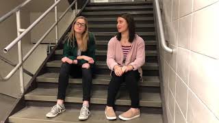 Spanish interview project