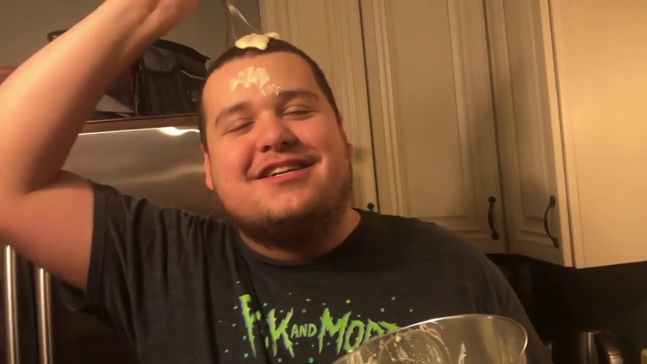 Food to Foodless Season 1 Recap Trailer