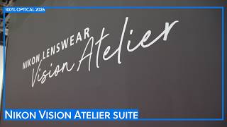 Nikon Vision Atelier suite and Z Series lenses