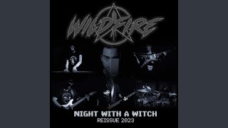 Night With A Witch (Reissue Version 2023)